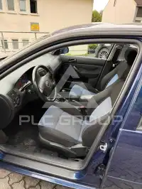 2001 Volkswagen GOLF