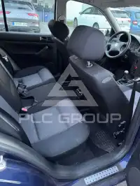 2001 Volkswagen GOLF