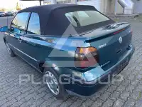2001 Volkswagen GOLF
