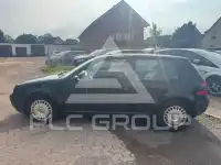 2001 Volkswagen GOLF
