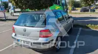 2001 Volkswagen GOLF
