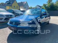 2001 Volkswagen GOLF