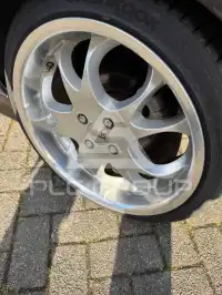 2001 Volkswagen GOLF
