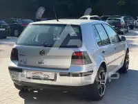 2001 Volkswagen GOLF