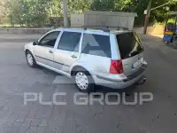 2003 Volkswagen GOLF