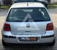 2001 Volkswagen GOLF