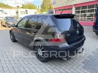2001 Volkswagen GOLF