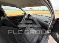 2001 Volkswagen GOLF