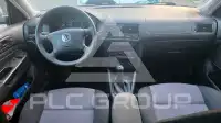2001 Volkswagen GOLF