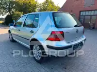2001 Volkswagen GOLF