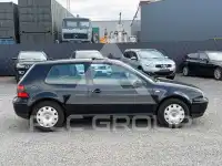 2001 Volkswagen GOLF