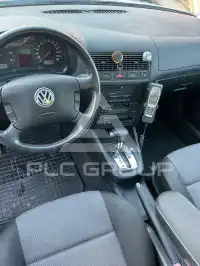 2001 Volkswagen GOLF