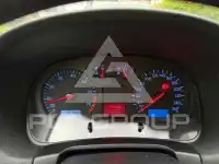 2001 Volkswagen GOLF