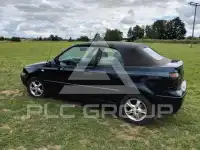 2001 Volkswagen GOLF