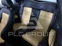 2001 Volkswagen GOLF