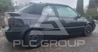 2001 Volkswagen GOLF