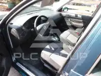 2001 Volkswagen GOLF