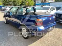 2001 Volkswagen GOLF