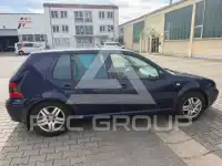2001 Volkswagen GOLF