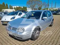2001 Volkswagen GOLF