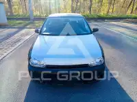 2001 Volkswagen GOLF