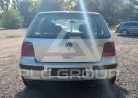 2001 Volkswagen GOLF