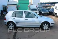 2001 Volkswagen GOLF