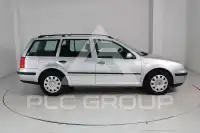 2001 Volkswagen GOLF