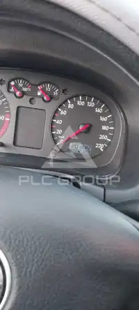 2001 Volkswagen GOLF