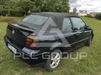 2001 Volkswagen GOLF