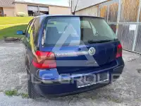 2001 Volkswagen GOLF