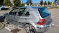 2001 Volkswagen GOLF