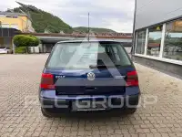2001 Volkswagen GOLF