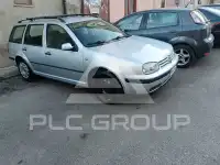 2001 Volkswagen GOLF