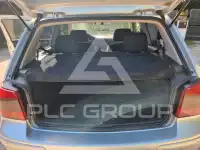 2001 Volkswagen GOLF