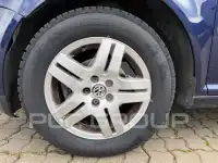 2001 Volkswagen GOLF