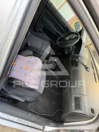 2001 Volkswagen GOLF