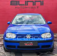 2001 Volkswagen GOLF