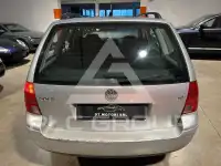 2001 Volkswagen GOLF