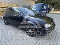 2001 Volkswagen GOLF