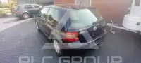 2001 Volkswagen GOLF