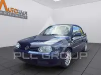2001 Volkswagen GOLF