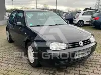 2001 Volkswagen GOLF