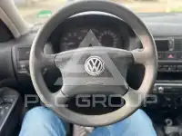 2001 Volkswagen GOLF