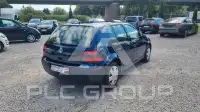 2001 Volkswagen GOLF