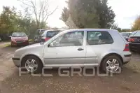 2001 Volkswagen GOLF