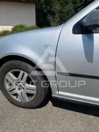 2001 Volkswagen GOLF