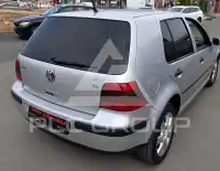 2001 Volkswagen GOLF