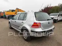 2001 Volkswagen GOLF