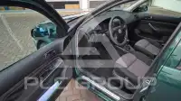 2001 Volkswagen GOLF